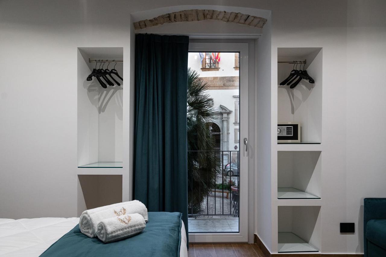 Sofi' Center Rooms Sciacca Zewnętrze zdjęcie