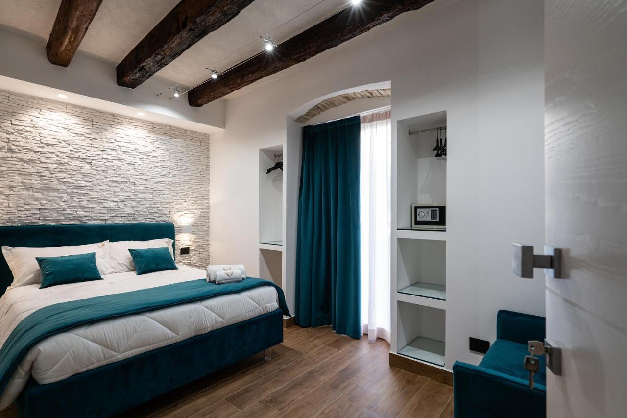 Sofi' Center Rooms Sciacca Zewnętrze zdjęcie