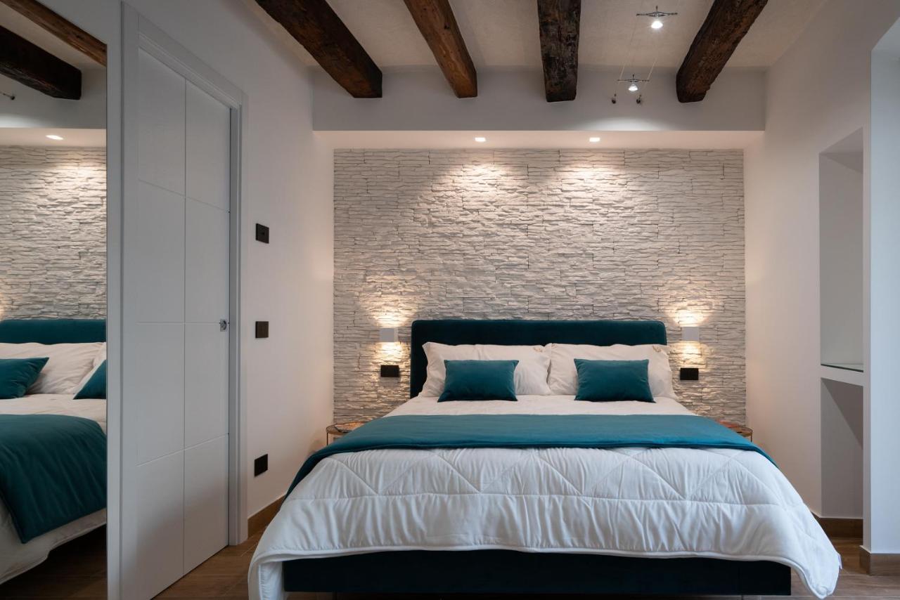 Sofi' Center Rooms Sciacca Zewnętrze zdjęcie