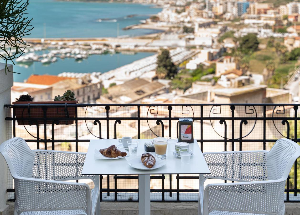 Sofi' Center Rooms Sciacca Zewnętrze zdjęcie