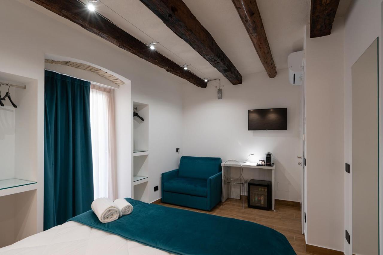 Sofi' Center Rooms Sciacca Zewnętrze zdjęcie