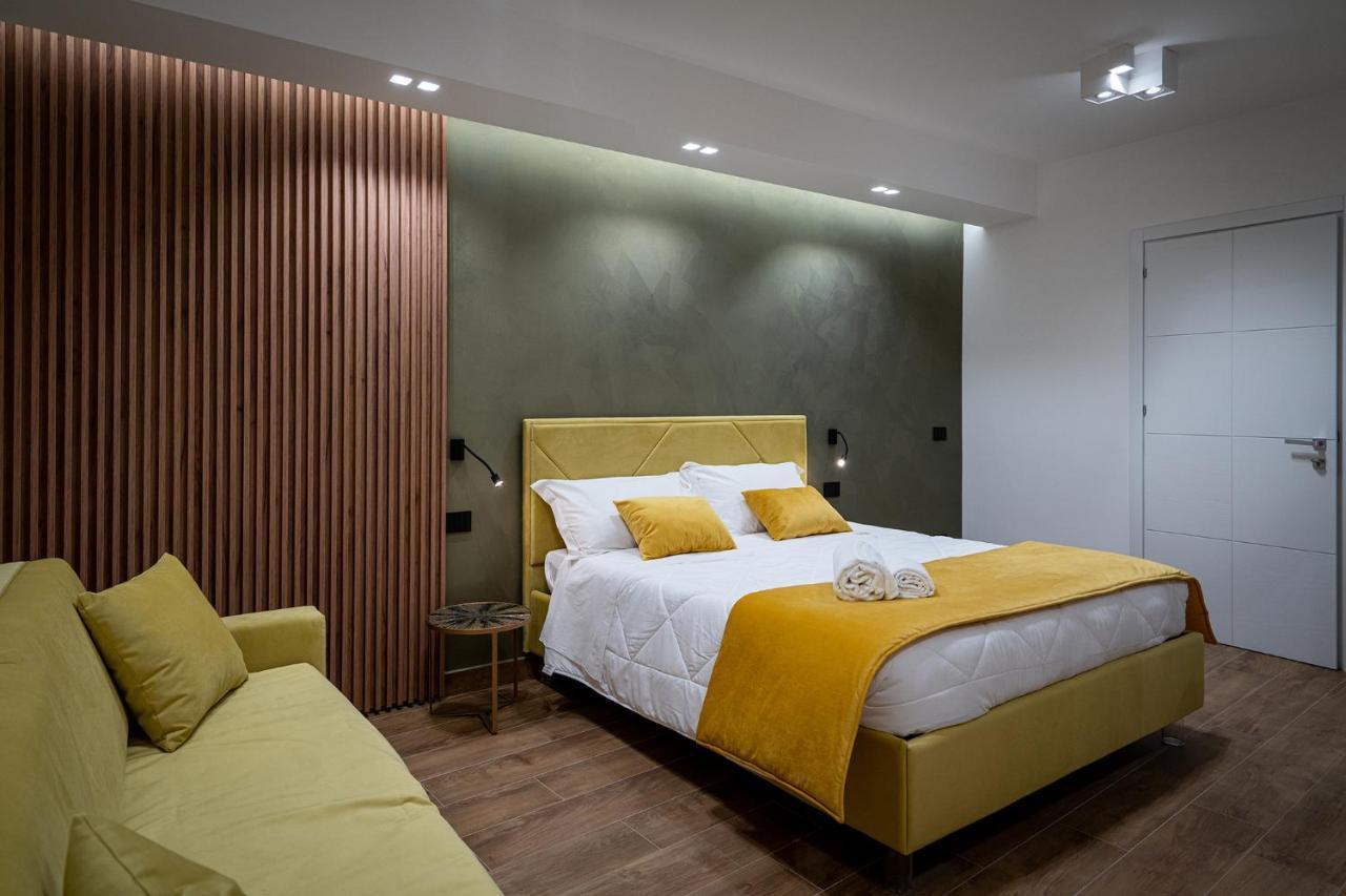 Sofi' Center Rooms Sciacca Zewnętrze zdjęcie