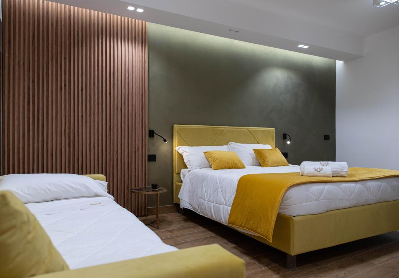 Sofi' Center Rooms Sciacca Zewnętrze zdjęcie