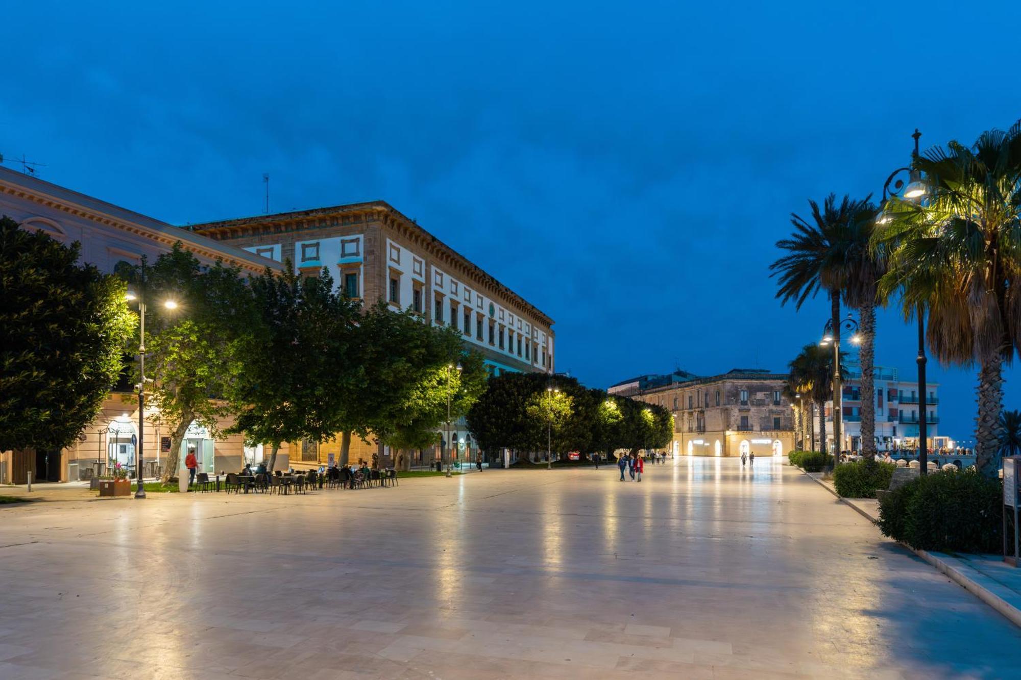 Sofi' Center Rooms Sciacca Zewnętrze zdjęcie