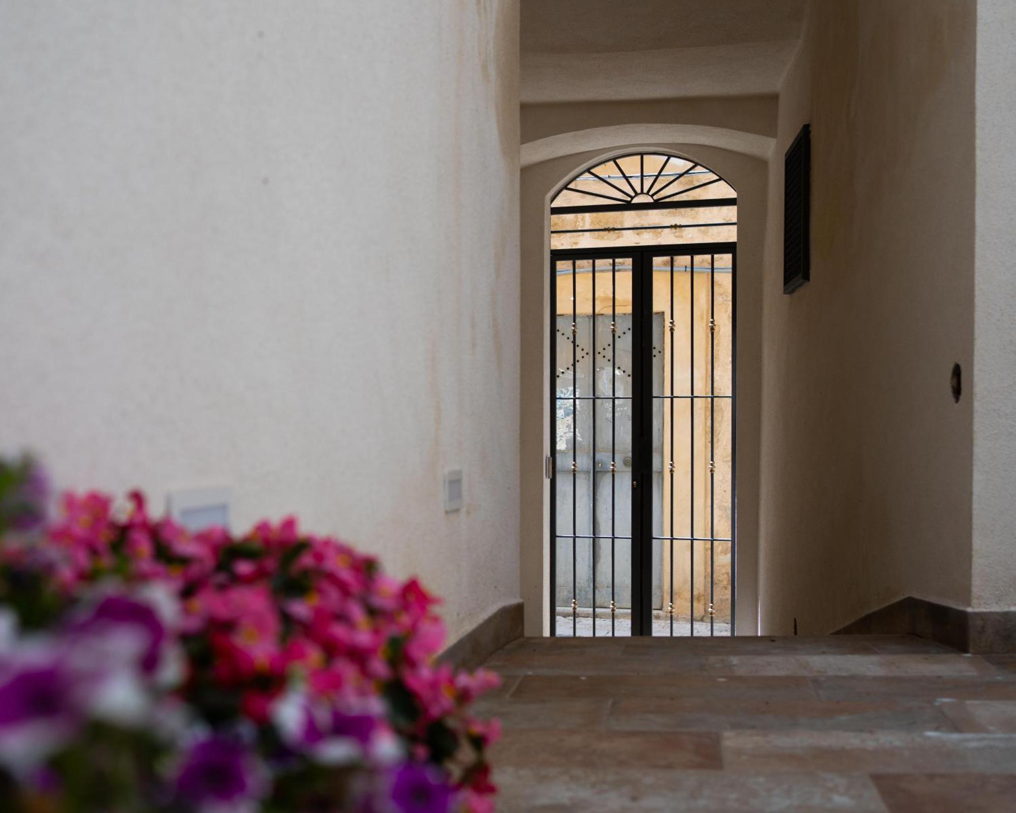 Sofi' Center Rooms Sciacca Zewnętrze zdjęcie