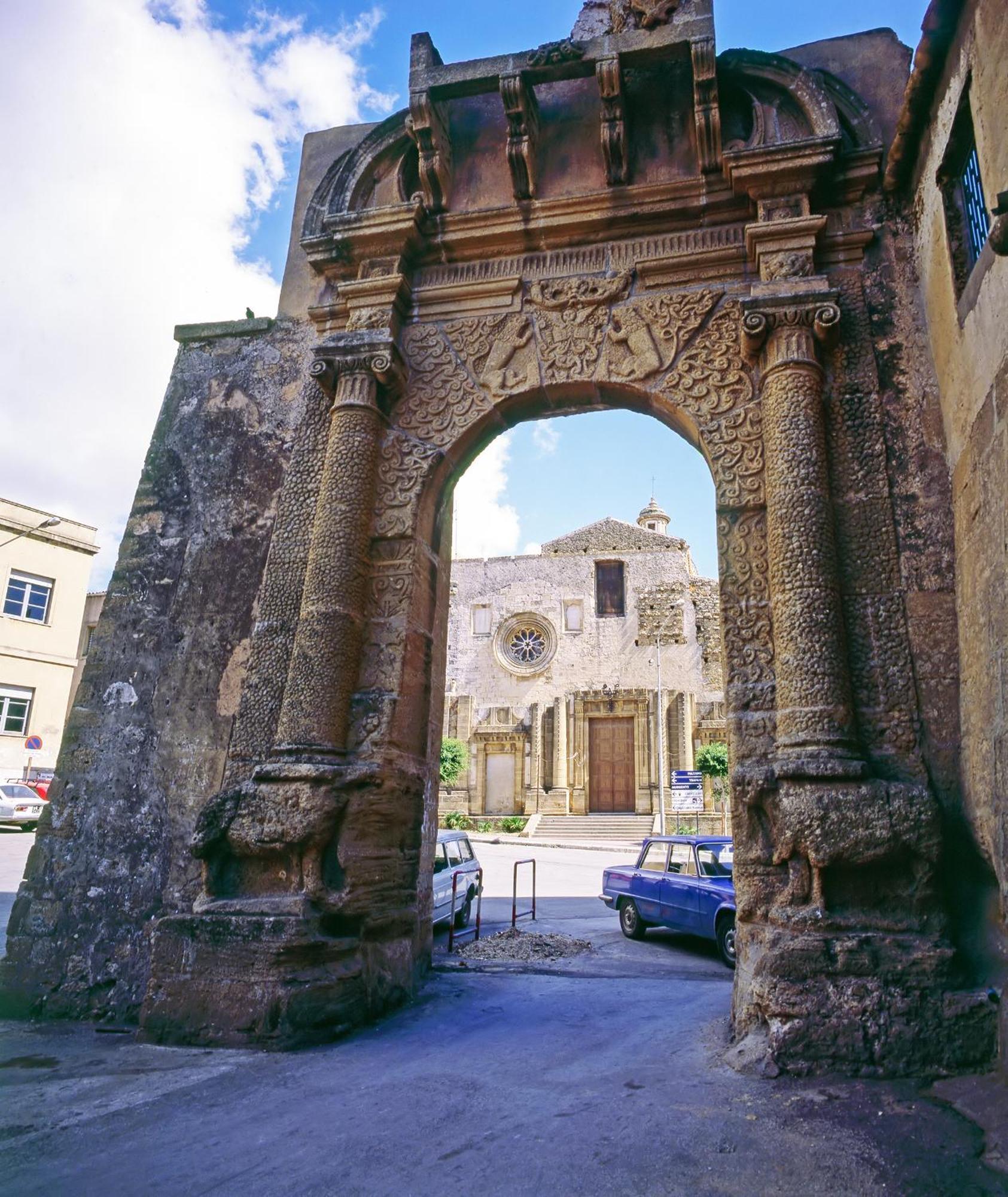 Sofi' Center Rooms Sciacca Pokój zdjęcie