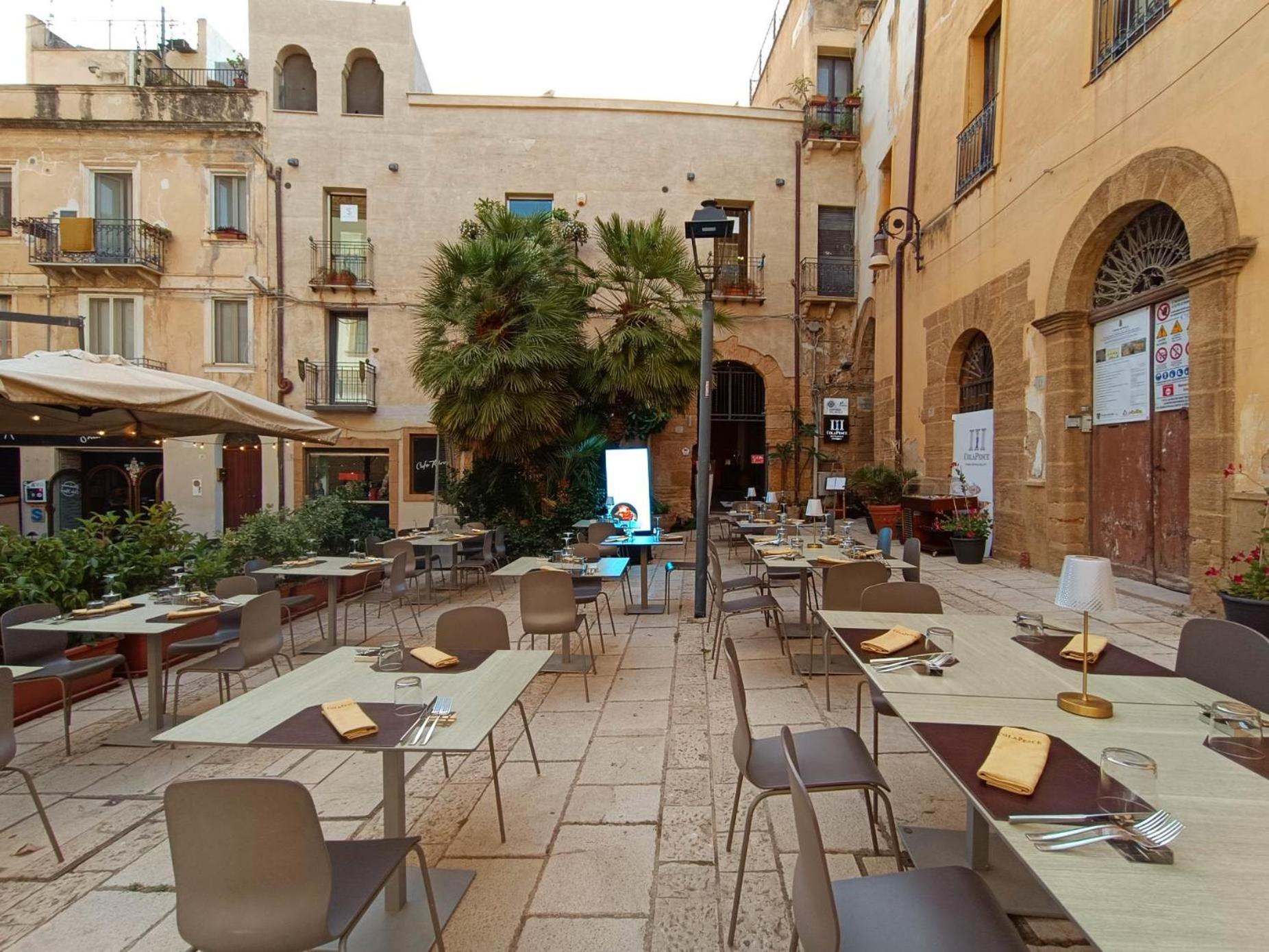 Sofi' Center Rooms Sciacca Zewnętrze zdjęcie